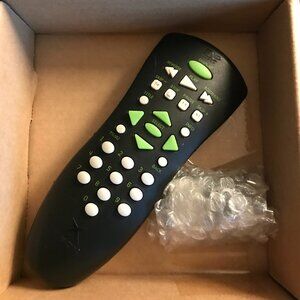 Original Xbox DVD Movie Playback Kit Remote Control
